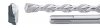 Wiertło do betonu V-PLUS SDS-Plus Makita B-46573 12x160mm